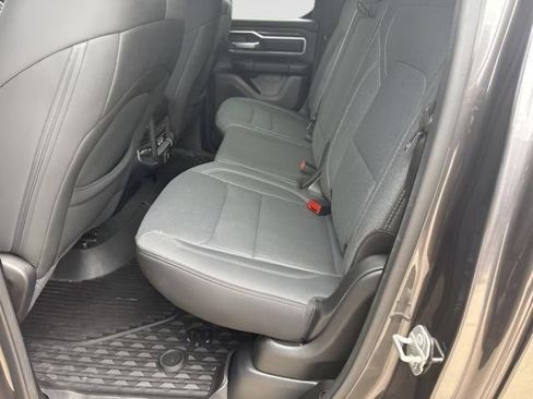 Used 2021 RAM 1500 Lone Star RWD image 18
