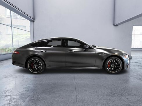 Used 2022 Mercedes-Benz AMG GT 53 image 6