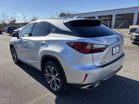 Used 2017 Lexus RX 350 FWD image 5