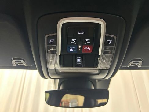 Used 2023 RAM 1500 Limited AWD/4WD image 20
