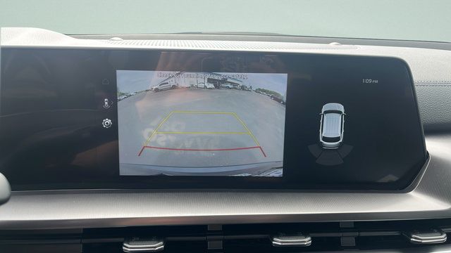 Used 2024 Kia Telluride S w/ S Sunroof Package AWD/4WD image 14