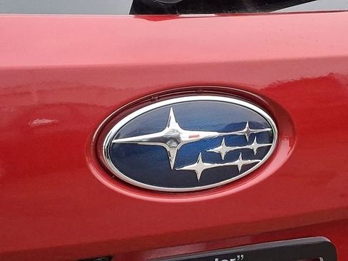 New 2026 Subaru Crosstrek 2.0i Premium image 25