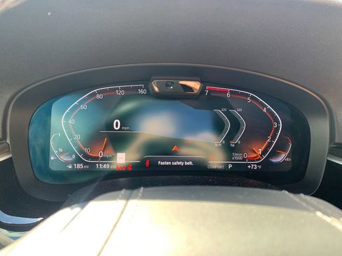 Used 2021 BMW 530i xDrive w/ Premium Package image 30