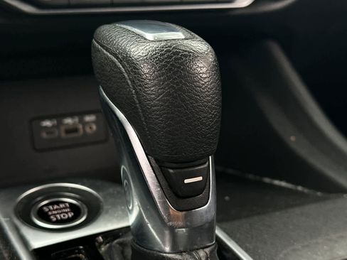 Used 2020 Nissan Sentra SV w/ Trunk Package image 23