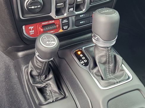 New 2026 Jeep Gladiator Rubicon image 17