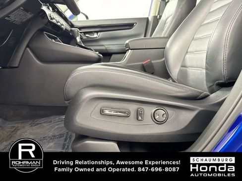 Used 2023 Honda CR-V EX-L image 23