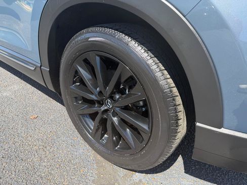 Used 2023 MAZDA CX-9 Carbon Edition AWD/4WD image 30