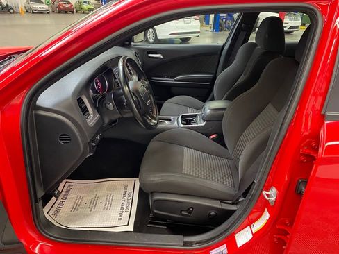 Used 2023 Dodge Charger GT image 24