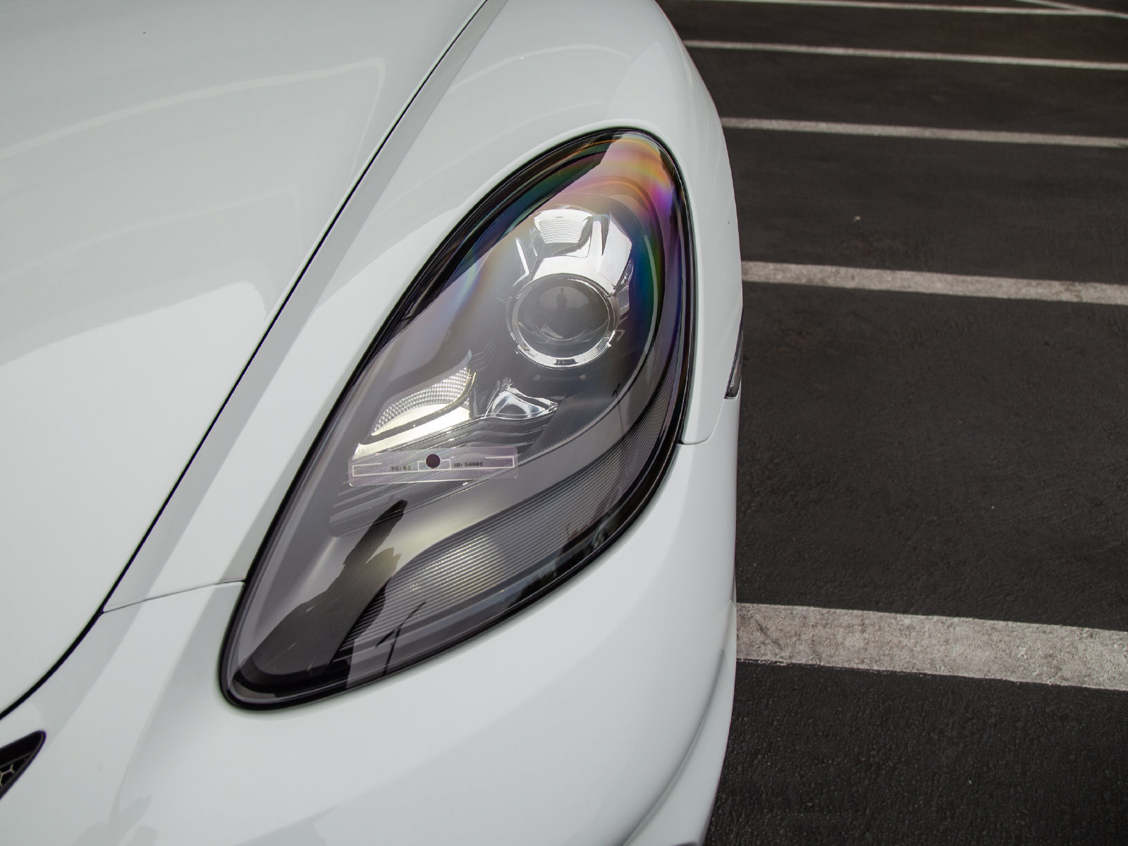 Certified 2021 Porsche 718 Boxster Spyder RWD image 7