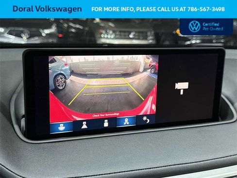 Used 2023 Acura MDX FWD w/ Technology Package image 19