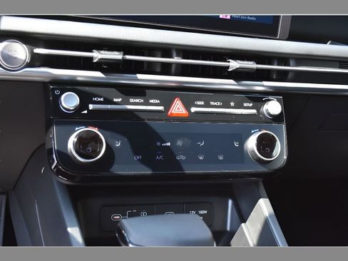 New 2026 Hyundai Santa Cruz SEL FWD image 23