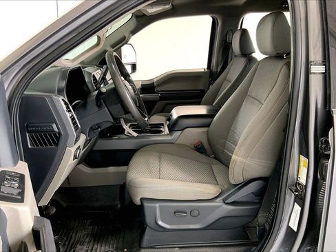 Used 2022 Ford F250 XLT w/ XLT Value Package image 15