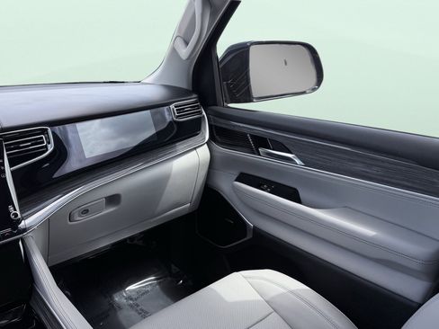 Used 2022 Jeep Wagoneer Series II w/ Premium Group I image 62