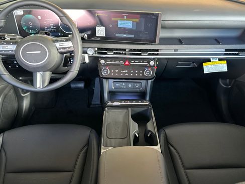 New 2026 Hyundai Tucson Limited AWD/4WD image 13