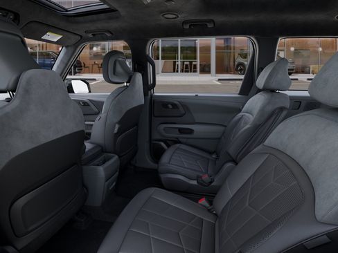 New 2027 Kia Telluride SX Prestige X-Line w/ Towing Package AWD/4WD image 18
