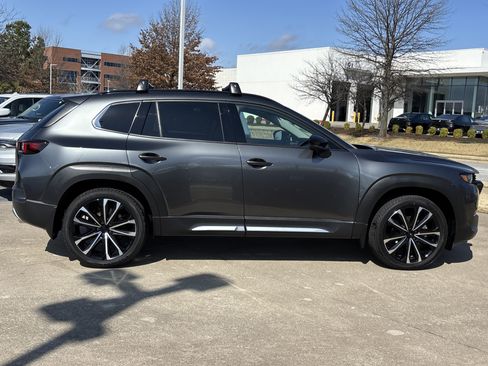 New 2026 MAZDA CX-50 2.5 Turbo w/ Accent Package image 2