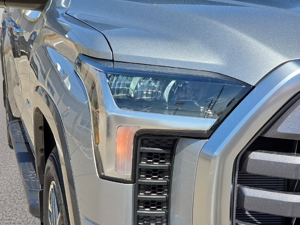 New 2026 Toyota Tundra Limited RWD image 8
