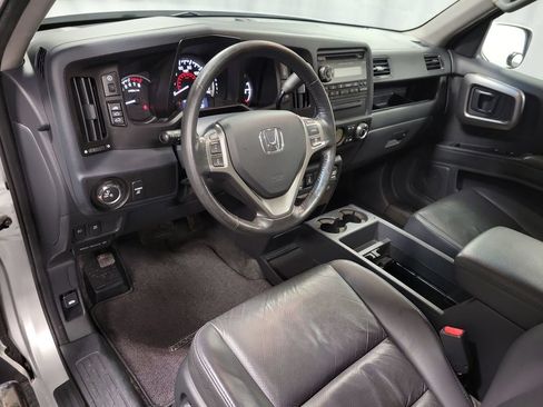 Used 2011 Honda Ridgeline RTL image 15