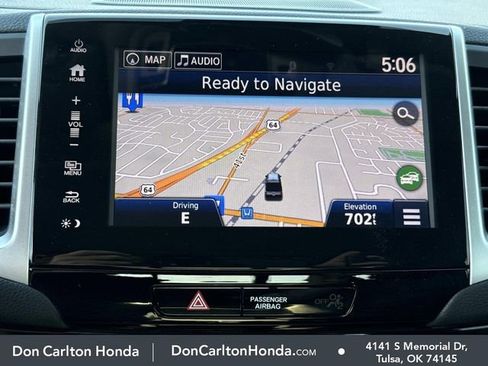 Used 2019 Honda Ridgeline RTL-E image 17