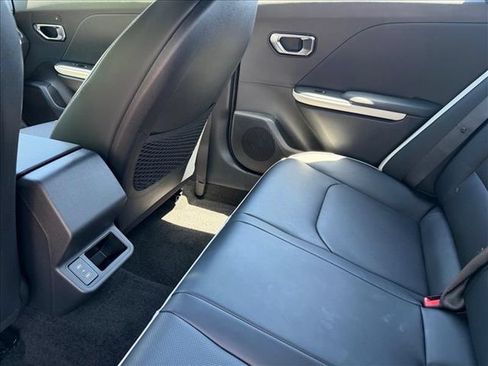 New 2026 Kia K4 GT-Line Turbo FWD image 13