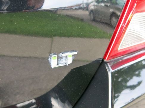 Used 2019 Chevrolet Trax LT image 10