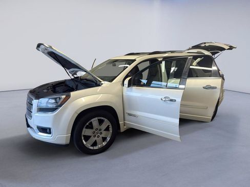 Used 2015 GMC Acadia Denali AWD/4WD image 11