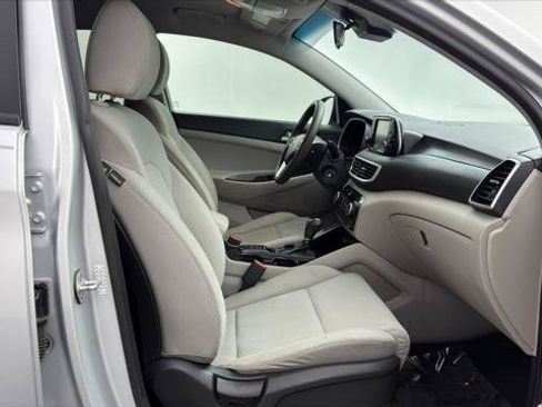 Used 2019 Hyundai Tucson SE FWD image 22