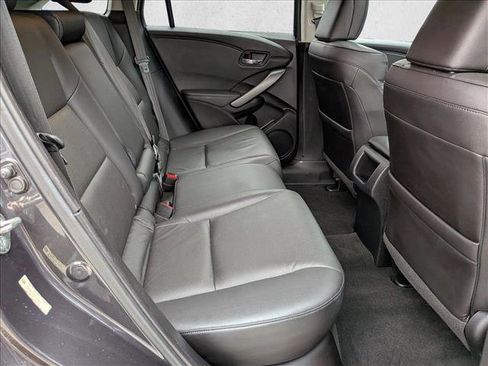 Used 2015 Acura RDX AWD w/ Technology Package image 21