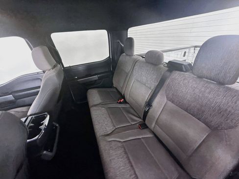 Used 2024 Ford F150 XLT w/ Mobile Office Package AWD/4WD image 11