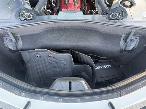 Used 2023 Chevrolet Corvette 2LT w/ Z51 Performance Package image 24