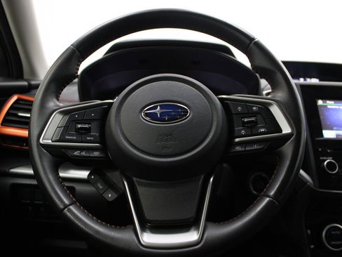 Used 2019 Subaru Forester Sport w/ Popular Package #2 AWD/4WD image 26