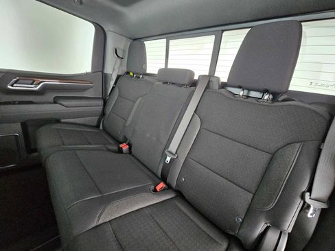 New 2026 Chevrolet Silverado 1500 LT Trail Boss w/ Convenience Package II image 18