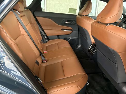 New 2026 Toyota Crown Signia AWD/4WD image 11