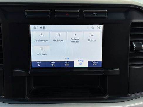 Used 2024 Ford F350 XL w/ Snow Plow Prep Package image 26