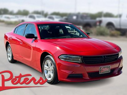 Used 2023 Dodge Charger SXT