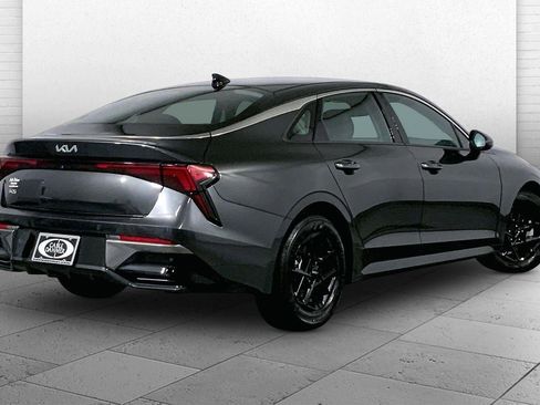 Used 2025 Kia K5 LXS FWD image 13
