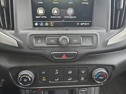 Used 2019 GMC Terrain SLE FWD image 5