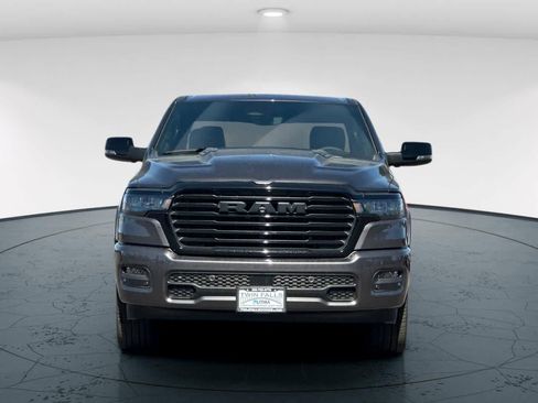 New 2026 RAM 1500 Laramie w/ Night Edition image 10