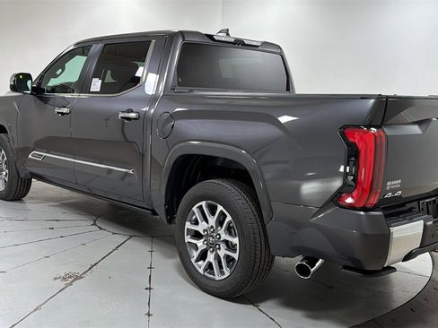 New 2026 Toyota Tundra 1794 Edition image 7