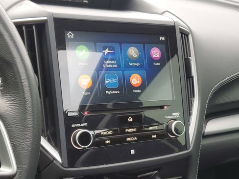 Used 2021 Subaru Forester Limited w/ Popular Package #3 image 25