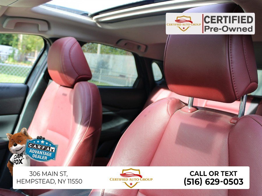 Used 2025 MAZDA CX-30 AWD 2.5 S w/ Preferred Package image 1