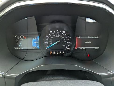 Used 2020 Ford Edge Titanium FWD image 18