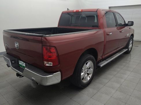 Used 2015 RAM 1500 Lone Star RWD image 9