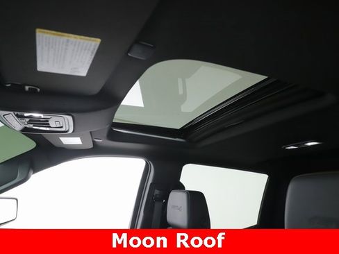 Used 2023 GMC Sierra 1500 AT4 w/ Technology Package image 18