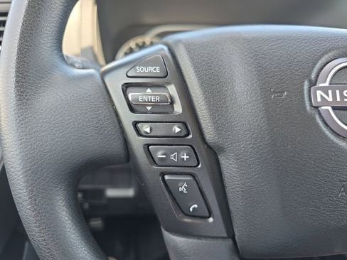 Used 2024 Nissan Frontier S w/ Technology Package RWD image 20