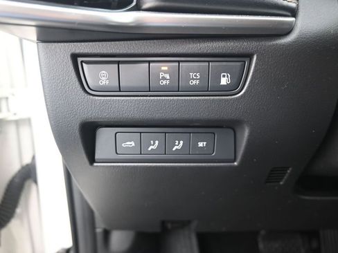 Used 2024 MAZDA CX-90 Plug-In Hybrid w/ Premium Plus AWD/4WD image 22