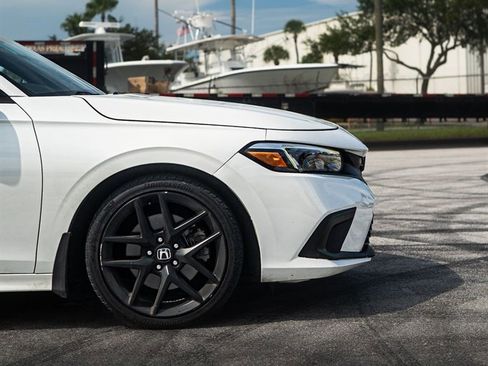 Used 2022 Honda Civic Si image 5