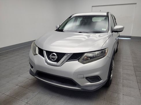 Used 2015 Nissan Rogue S FWD image 15
