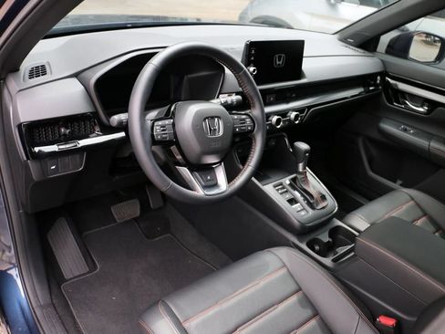 Used 2026 Honda CR-V Sport Touring image 11