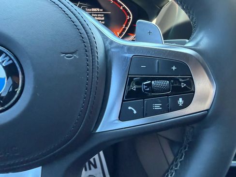 Used 2020 BMW 330i Sedan w/ Convenience Package RWD image 27
